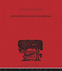 International Library of Philosophy
