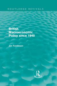 Routledge Revivals