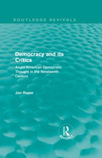 Routledge Revivals