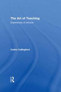 Art of Teaching