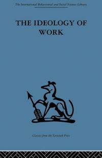Ideology of Work