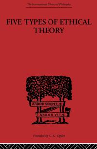 International Library of Philosophy