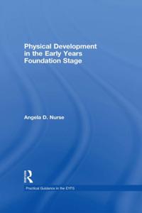 Practical Guidance in the EYFS