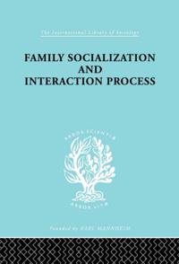 International Library of Sociology