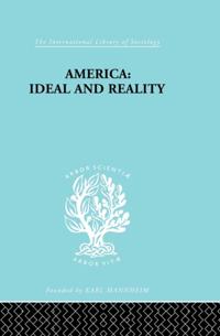 International Library of Sociology