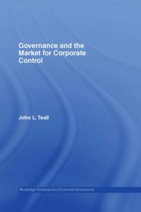 Routledge Contemporary Corporate Governance