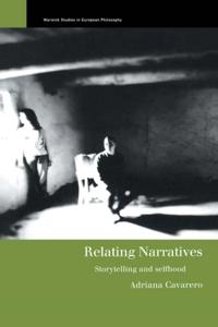Warwick Studies in European Philosophy