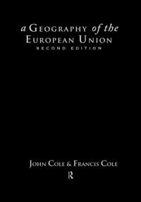 Geography of the European Union