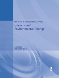 Key Issues in Environmental Change