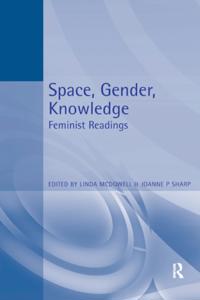 Arnold Readers in Geography