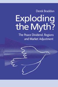 Routledge Studies in Defence and Peace Economics