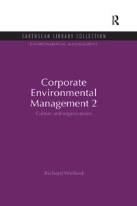 Environmental Management Set