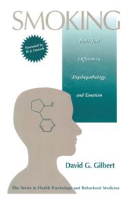 Series in Health Psychology and Behavioral Medicine