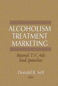 Alcoholism Treatment Marketing
