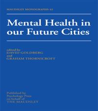 Maudsley Series
