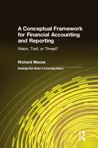Routledge New Works in Accounting History