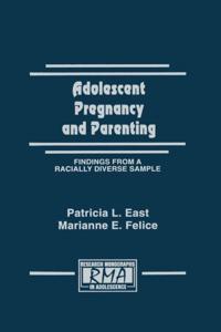 Research Monographs in Adolescence Series