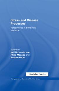 Perspectives on Behavioral Medicine Series