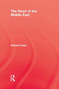 Heart Of Middle East