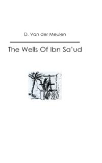 Wells Of Ibn Saa  ud