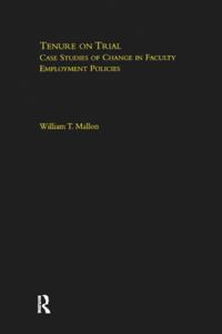 RoutledgeFalmer Studies in Higher Education