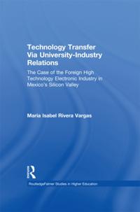 RoutledgeFalmer Studies in Higher Education