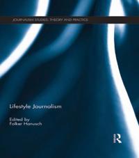 Journalism Studies