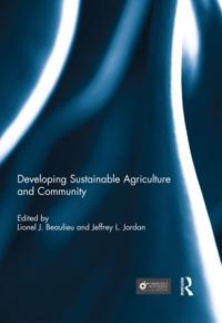 Community Development – Current Issues Series