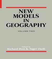 New Models In Geography V2