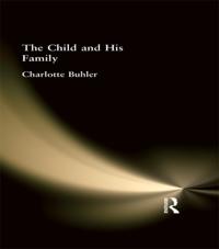 Child and His Family