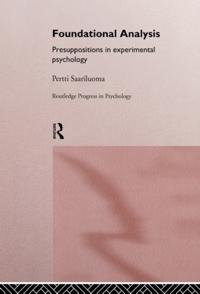 Routledge Progress in Psychology
