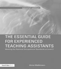 The Essential Guides for TAs