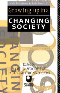 Child Development in Social Context