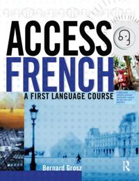 Access Language Series