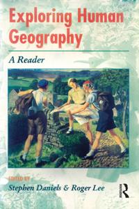 Arnold Readers in Geography