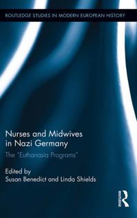 Routledge Studies in Modern European History