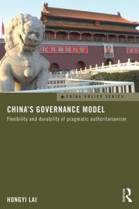 China Policy Series
