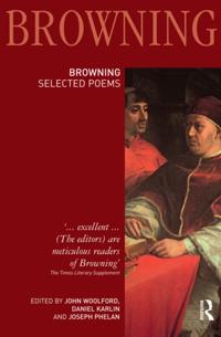 Longman Annotated English Poets