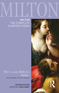 Longman Annotated English Poets