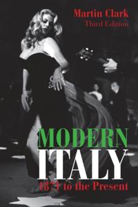 Longman History of Italy