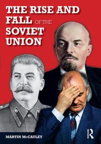 Longman History of Russia