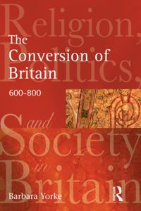 Religion, Politics and Society in Britain