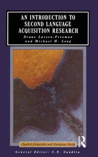 Applied Linguistics and Language Study