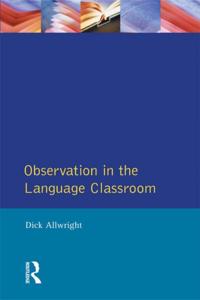 Applied Linguistics and Language Study