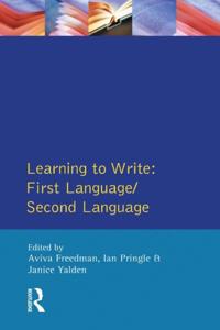 Applied Linguistics and Language Study
