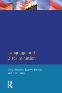 Applied Linguistics and Language Study