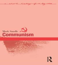 Short Histories of Big Ideas