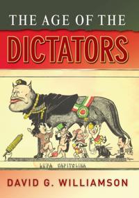 Age of the Dictators