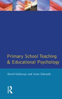 Effective Teacher, The