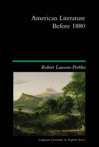 Longman Literature In English Series